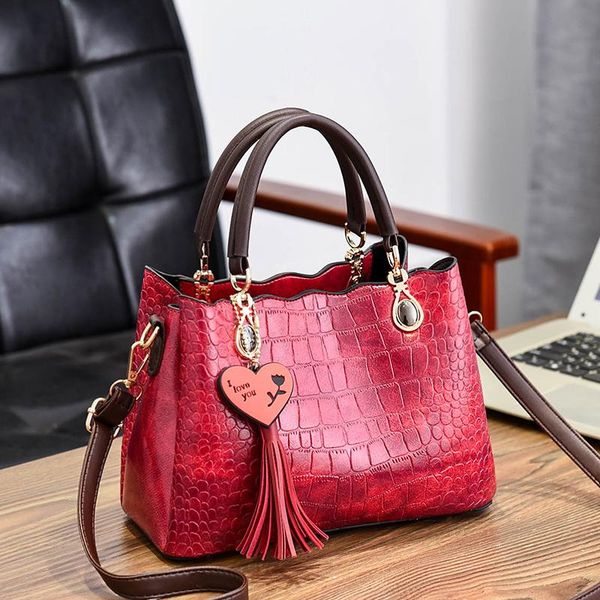 

винтажная сумка женщин кожа повседневная сумки для женщин 2020 tote сумки женский посыльного сумки на ремне сумки student small bag мешочка