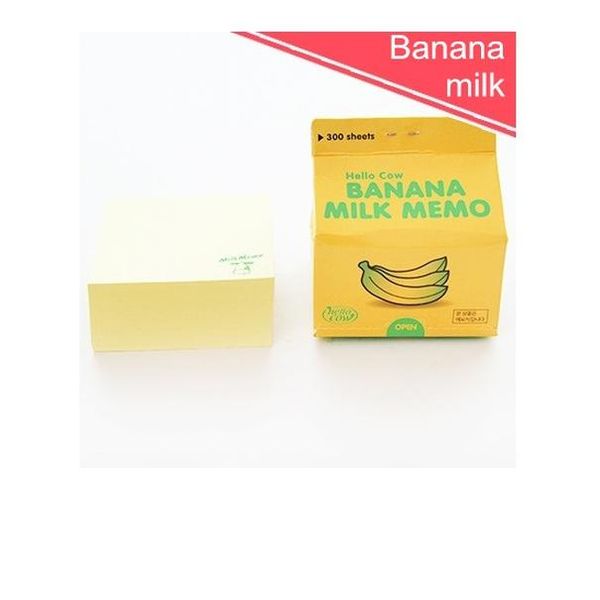 

питание memo pad mini color сообщения примечание зеленого чай кофе банан бумага примечание канцелярского kawaii офис школьные принадлежности