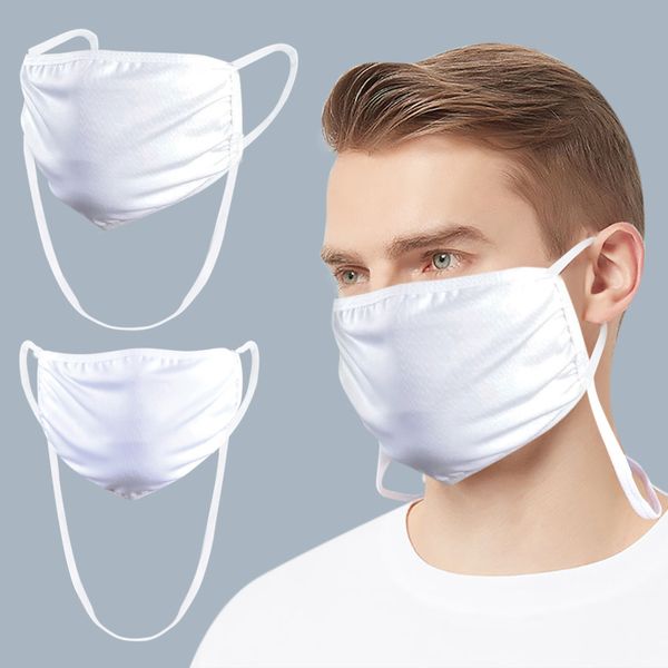 

protective mask holder face masks with mask strap on neck mouth cover adults and kids pm2.5 anti dust mask washable reusable t3i51650