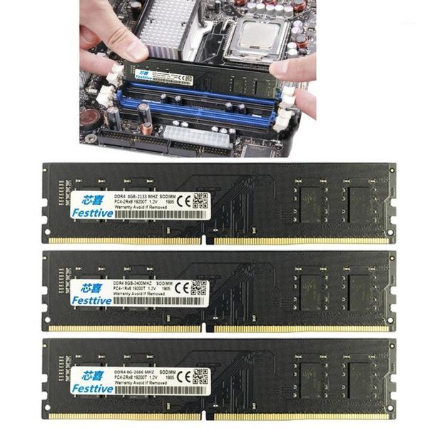 

rams computer 8g ddr4 memory card deskfully compatible modification part 35ea1