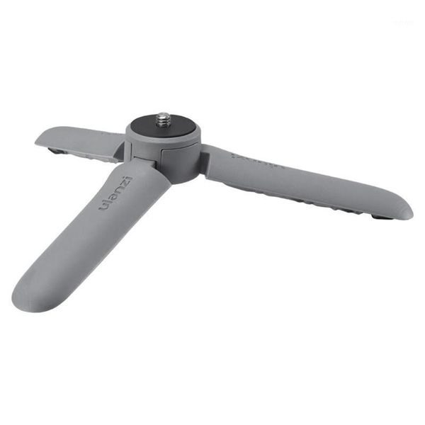 

tripods 1/4 mini gimbal tripod for dji osmo mobile 3 2 deskphone mount holder1