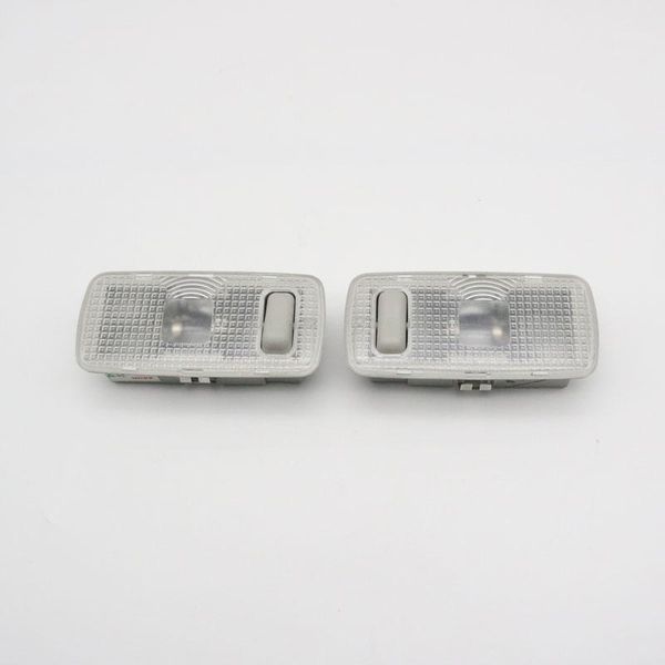 

auto dome reading light for qashqai j10 j11 2008-2020 x-trail 2010-2013 teana car interior reading light with switch1