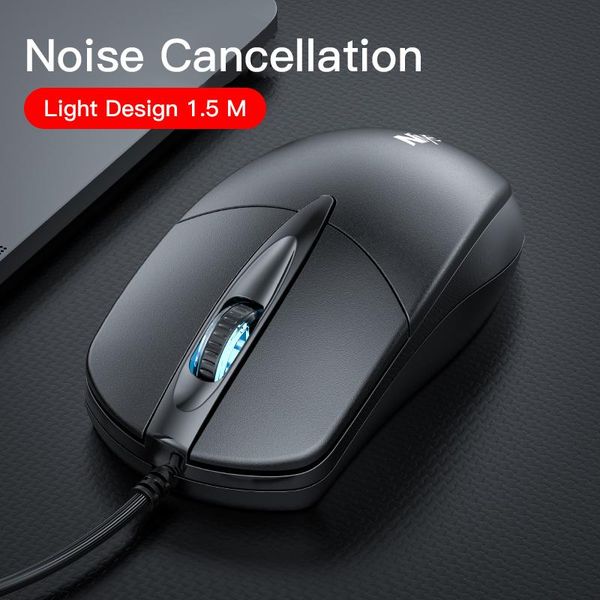 

usb wired gaming mouse for lapcomputer mouses 1000dpi optical ergonomic mice for pc desknotebook usb mouse