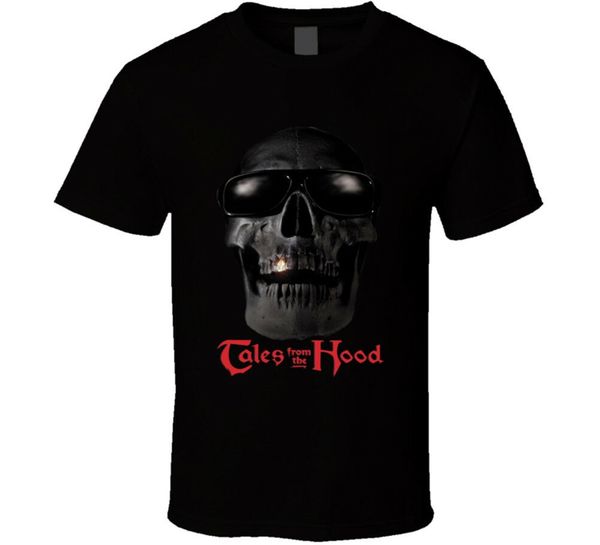 

tales from the hood horror scary movie hip hop t shirt mens tee gift new from us sport hooded sweatshirt hoodie