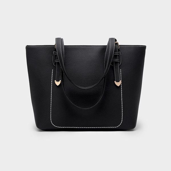 

tote bag handbag 2020 new korean handbag shoulder bag fashion large-capacity simple joker tide