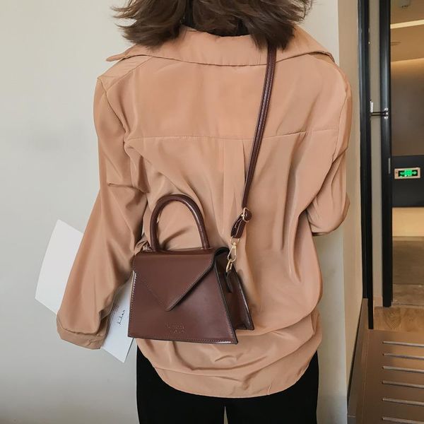 

2020 retro women's evening bag handbag bag 2020 new style shoulder women's pu