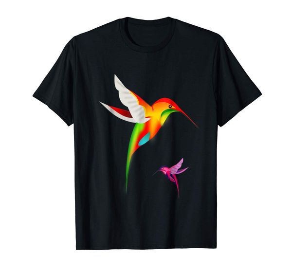 

beautiful hummingbird unique graphic t-shirt hip hop clothing short sleeve t shirt tee sport hooded sweatshirt hoodie