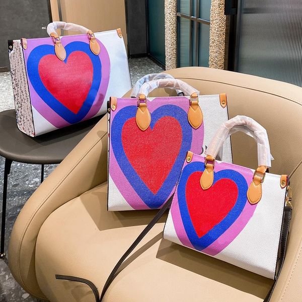 

new style shoulder bag fashion brand ladies luxury designer bag 2020 handbag large capacity handbag ing