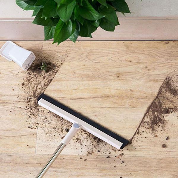 

hand push sweepers brooms & dustpans creative bathroom dormitory daily necessities utensils cleaning artifact home life kitchen household ha
