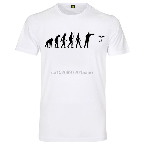 

evolution bier pong t shirt bierpong beer beerpong party alkohol fashion short sleeve cotton t shirt sport hooded sweatshirt hoodie