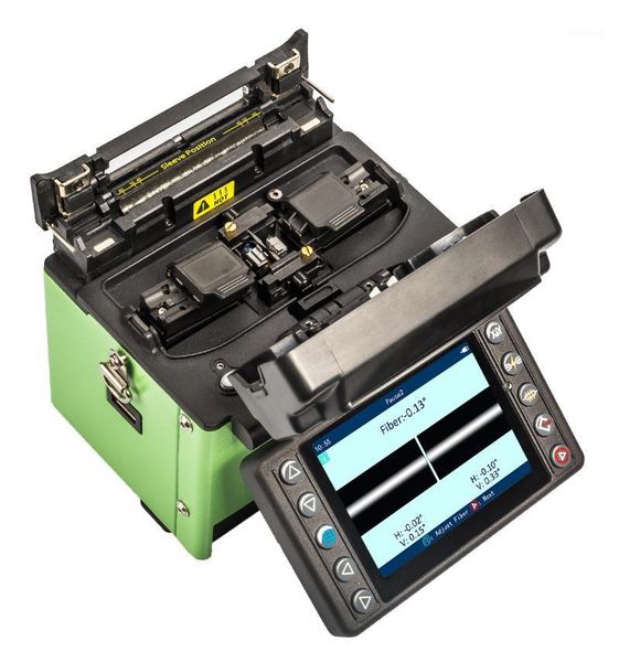 

fiber optic equipment original jilong spain market fusion splicer kl-500e optical machine jiont fiber1