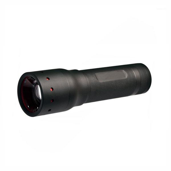 

flashlights torches p7.2 9407 professional tactical led zoom torch with batteries1