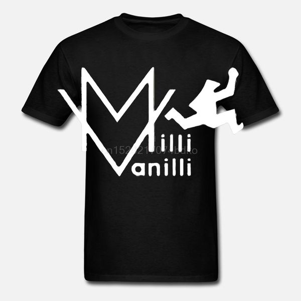 

new fashion men's milli vanilli girl you know it's true hoodie designers t shirts sweatshirt