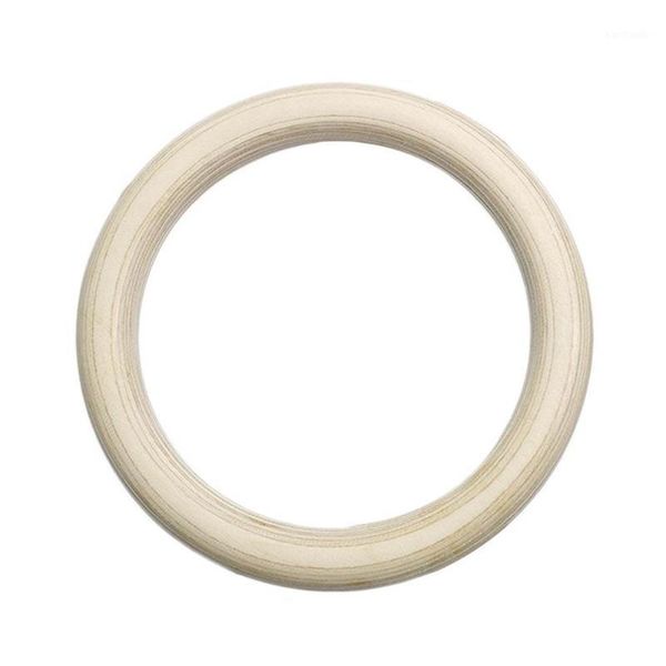 

1 piece 32mm wooden rings, birch rings for gymnastics rings, wooden sports and products fitness, and fitness f8x21