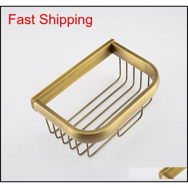 

antique paper holder bathroom accessories vintage brass tissue basket wall mounted toilet paper holder bath qyleho new_dhbest