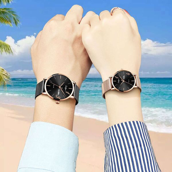

waterproof of 1314 a 2019 pair ollie simple couple, Slivery;brown