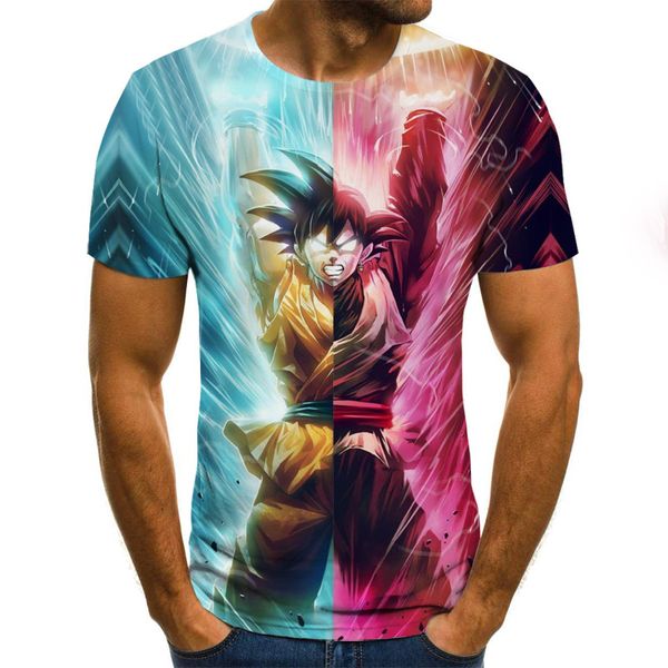 

never forger japan anime cartoon tshirts mens summer cotton short sleeve sportswear t shirts 2020 man brand tshirts raglan tee