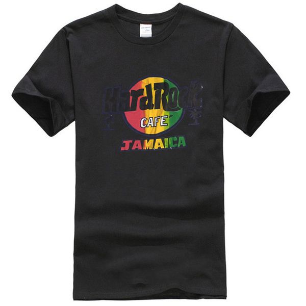 

vintage rasta hard rock cafe jamaica t shirt size xl sport hooded sweatshirt hoodie