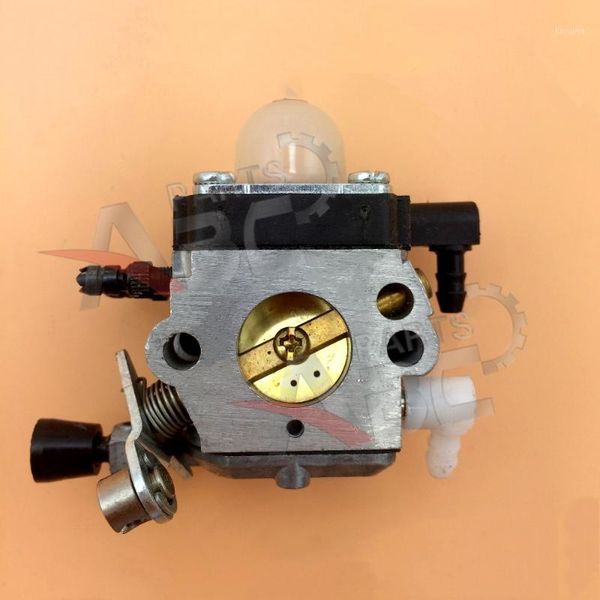 

parts wholesale- carburetor for zama c1q-s216 high performance carb c1q s2161