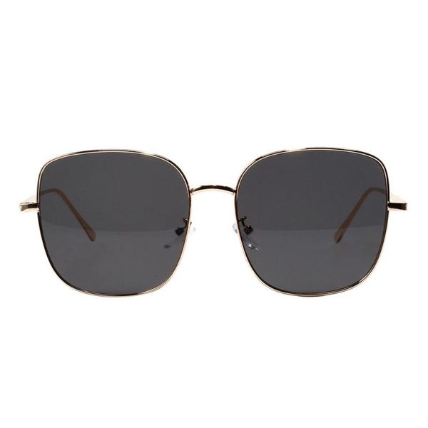 

sunglasses sunglass metal square tiny border retro fashion upper purple under 6 types, White;black