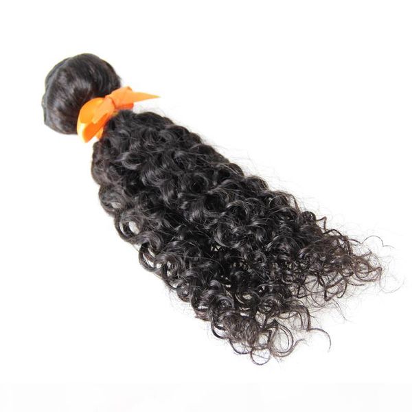 

unprocessed human hair bundles 4 bundles kinky curly virgin hair natural black peruvian virgin hair ,no shedding,tangle free