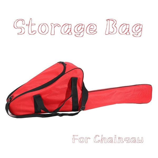 

chainsaw storage bag oxford cloth shoulder bag