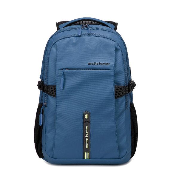

outdoor sport backpack 15.6 inch lapbags with usb charging port waterproof mountaineering large capacity sports riding bag