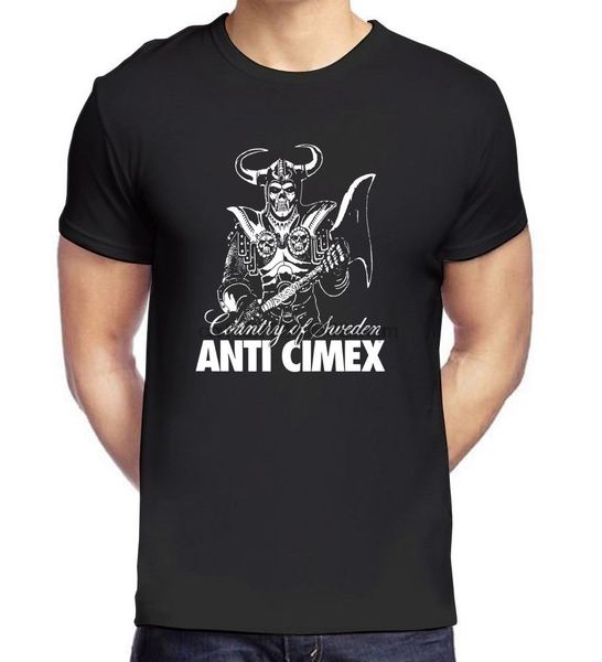 

anti cimex dbeat crust punk graphic tee shirt mens round neck short sleeves t shirt casual bottoming t-shirt sport hooded sweatshirt hoodie