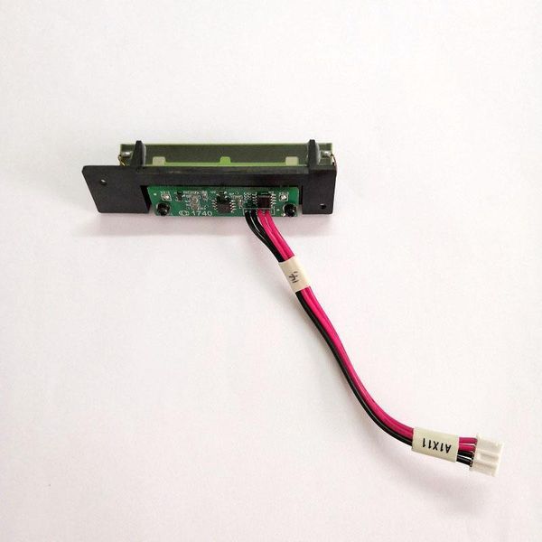 

fiber optic equipment heat oven heater core for cetc av6481 t45 fusion splicer core1