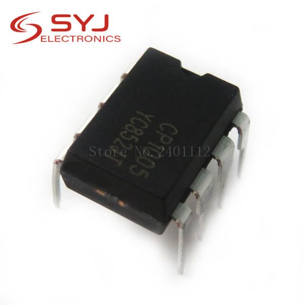 

1шт / серия cp1005 dip8 cp1005d dip8 в наличии