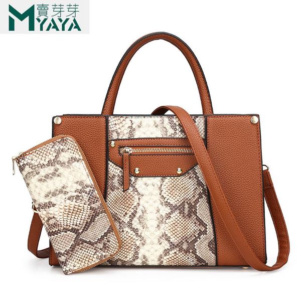 

maiyaya women casual handbags large capacity shoulder bag new 2020 fashion handletote ladie pu crossbody bags bolsa feminina