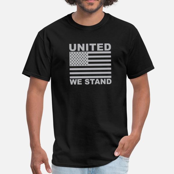 

united we stand t shirt fit retro casual tracksuit hoodie sweatshirt