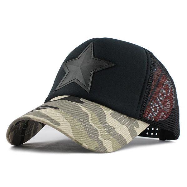 

flb] camouflage mesh бейсболки swag snapback desert camo hat cap для мужчин hiphop бог молиться cap женщины gorra casquette оптовая bbyclm, Black;white