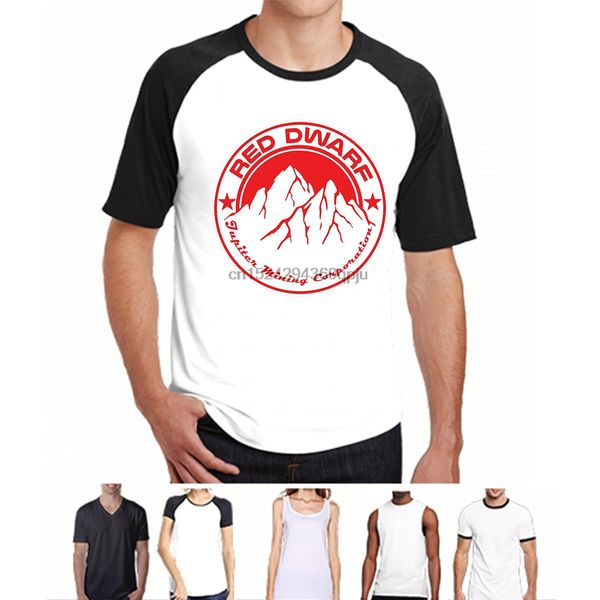 

мужчины майка красного карлика мода для смешно тенниски новизны тенниски женщины1 спорта с капюшоном hoodie