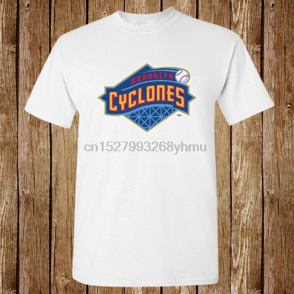 

brooklyn cyclones logo new t-shirt sport hooded sweatshirt hoodie