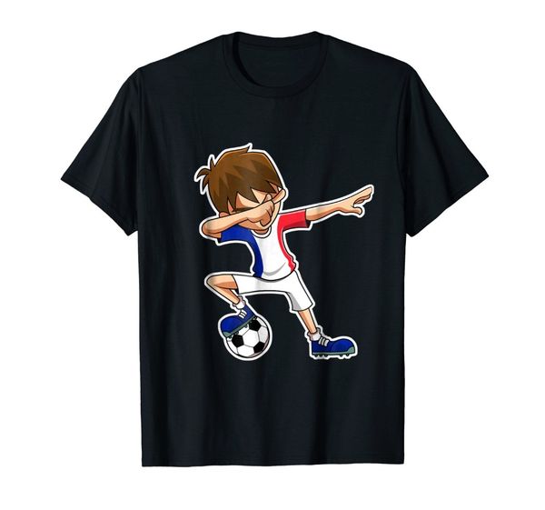 

style 3d printed summer soccerer for boys dabbing france flag jersey gifts tee hip hop t hooded sweatshirt hoodie men t shirt
