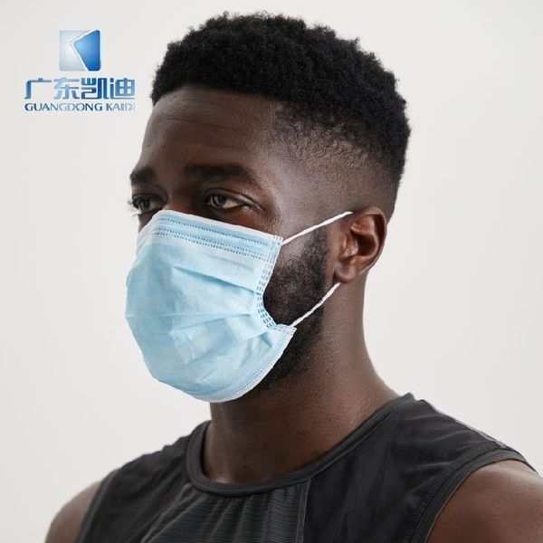

три mascarilla дизайн ply анти складка пыль mascarillas 3 pliegues половина нетканые одноразовая защитная маска респиратор