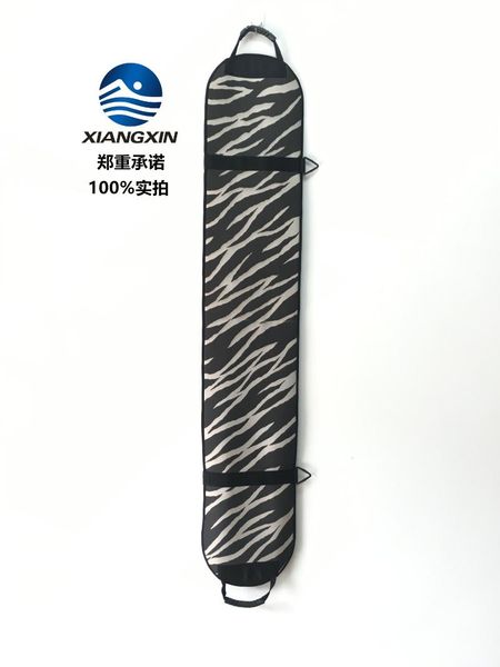 

outdoor skiing bag portable ski pack snowboard veneer skiing supplies a5212