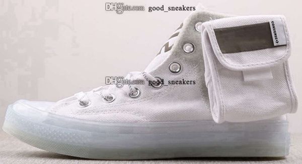 

70 trainers chuck high big kid boys chaussures 5 women taylor enfant casual eur 11 sneakers men all 1970s stars size us 45 canvas, Black