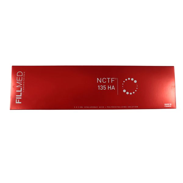 

beauty items fillmeds nctf 135ha mesotherapy 10 vials x 3ml filorgas
