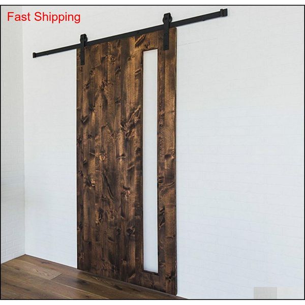 

classical rustic antique black wooden sliding barn door hardware interior american sliding barn d qylzjr packing2010