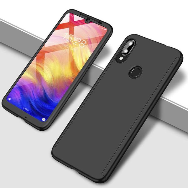 

360 full body protective case for redmi 8 note 8t 7 6 5 pro 7a 6a cases for xiaomi mi note 10 wmtdmj yyysports