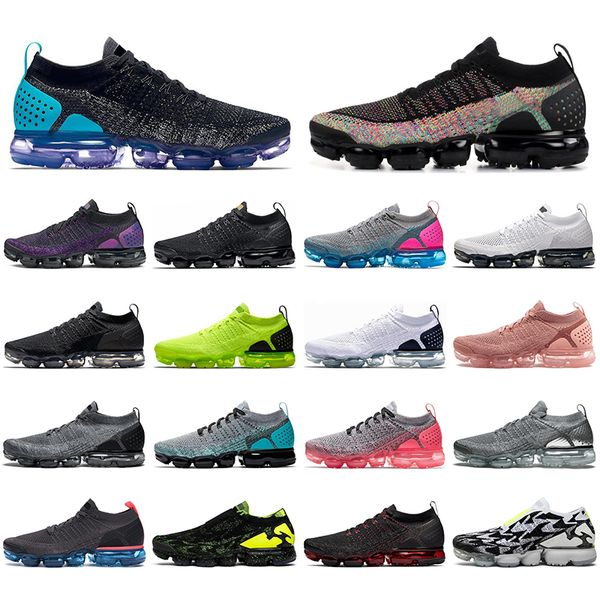 

fly 2.0 кроссовок для мужчин женщин черного multicolor горячего пунш dusty cactus night фиолетового дышащих на открытом воздух мужских трене