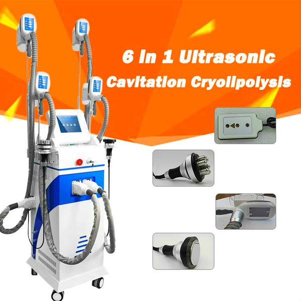 

fat ing cryolipolysis fat ing system ultrasonic facial massager beauty body slimming machine cedhl#002, Black