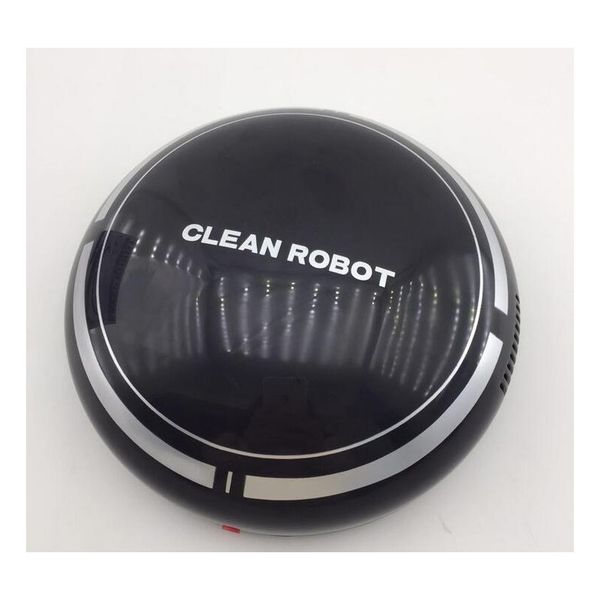 

fashion mini cartoon rechargeable smart sweeping robot slim sweep suction machine small mini vacuum c jllmzl bdebag
