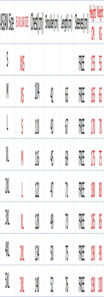 

2020 осень весна черный белый tshirt топ тройники марка мода одежда плюс негабаритные m 5xl o шею длинным рукавом рубашки мужские ly_bags jl