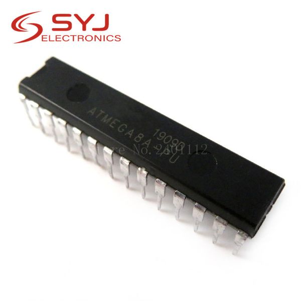 

1шт / серия atmega8a-pu atmega8l-pu atmega8l atmega8a atmega8 dip-28 в наличии