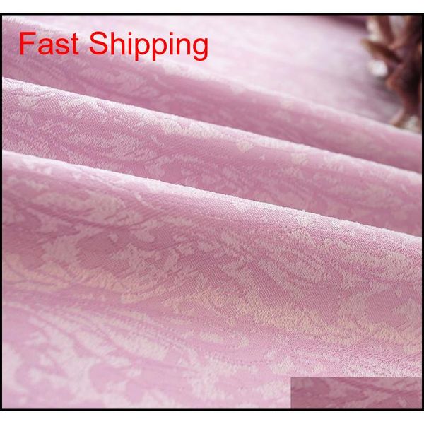 

1 piece european valances for living room waterfall valances for kitchen modern curtain qylooa item_home