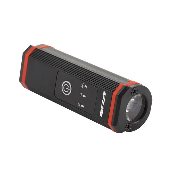 

gub 013 bike light bicycle front light led usb rechargeable cycling headlight mtb road bike lamp waterproof lanterna
