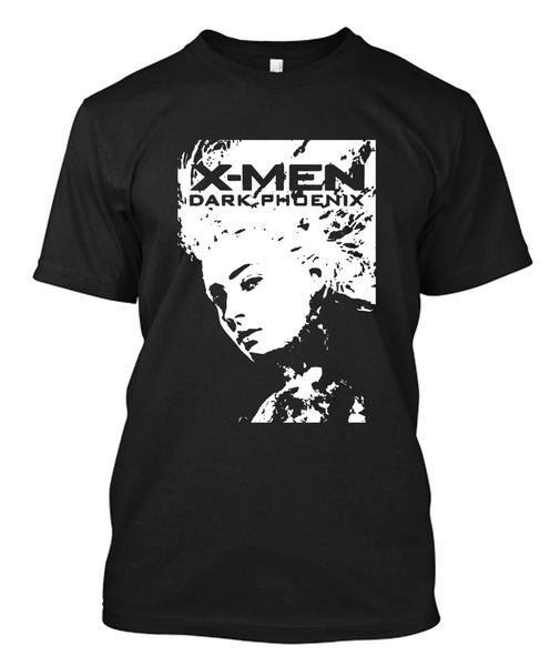 

x men phoenix - black custom t-shirt tee printed round men t shirt price tee harajuku funny sport hooded sweatshirt hoodie